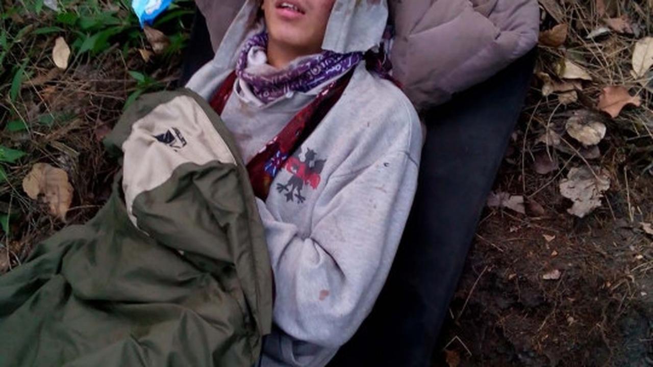 Evakuasi dramatis pendaki yang tersesat di Gunung Semeru