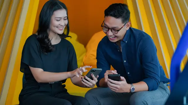 Foto Pengguna Dana