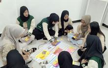 Anak-anak Kaltara Sambut Positif Kebijakan Pembatasan Platform Digital