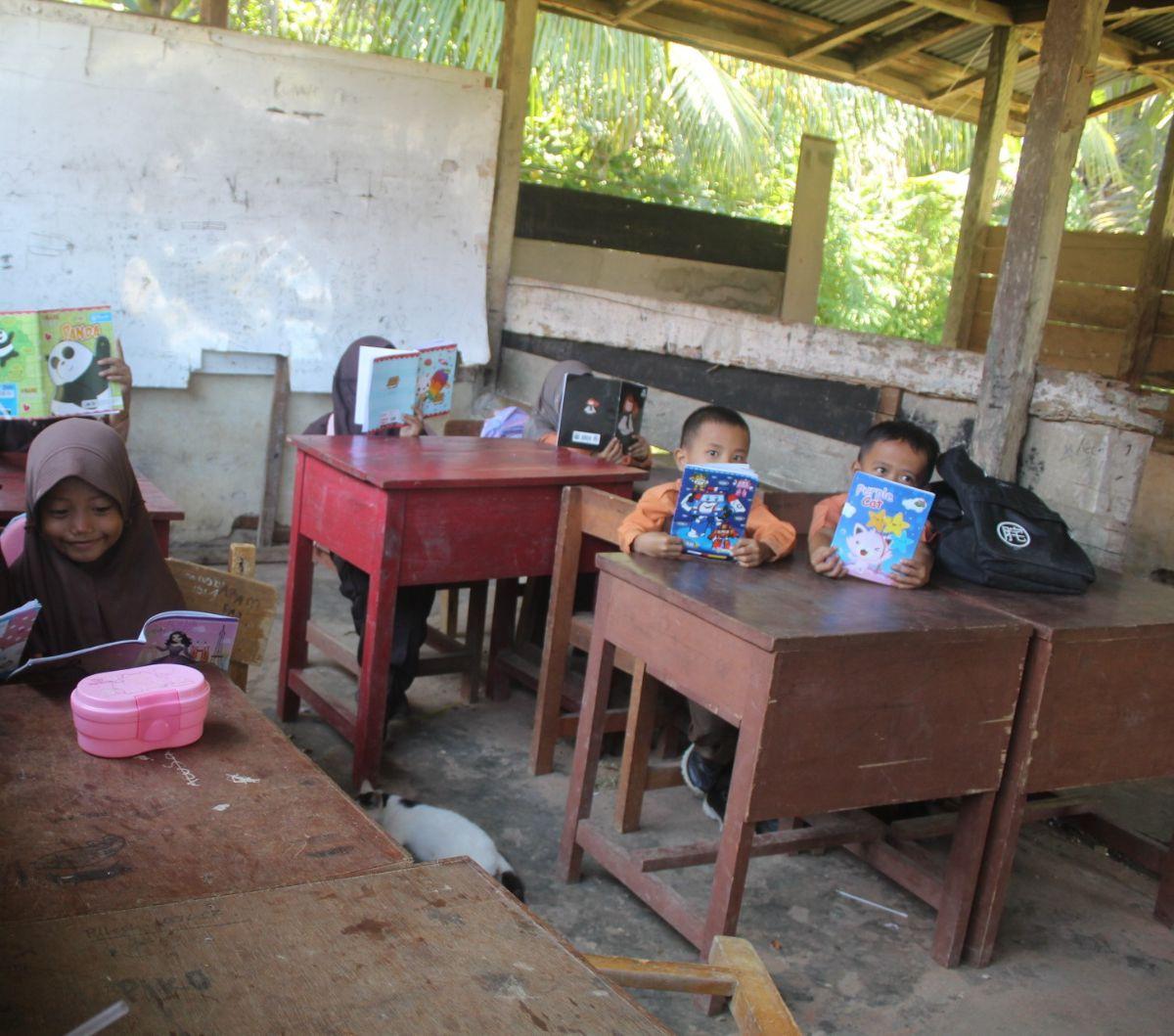Dok. Istimewa
