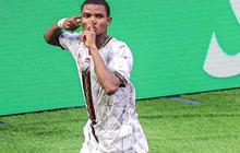 FOTO: Hancurkan Kanada 5-1, Mali Lolos ke 16 Besar Piala Dunia U-17