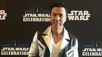 Donnie Yen Dilirik Marvel Perankan Jagoan Kungfu Shang-Chi