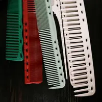 ilustrasi comb/copyright pexels/cottonbro studio