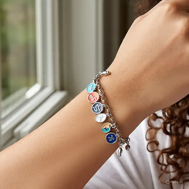 Zodiac Jewelry