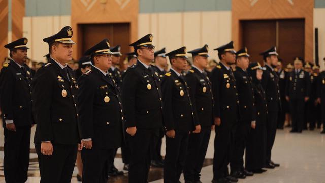 Direktorat Jenderal Bea dan Cukai turut memperingati Hari Pabean Internasional. (Istimewa)