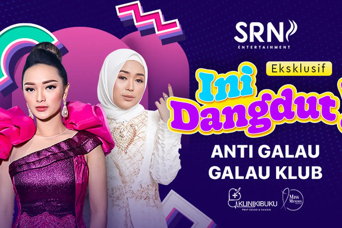 Ini Dangdut