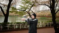 Selebgram Juragan 99 Sebut Gaya Hidup Sehat Prioritas, Akui Manfaat Air Putih Dan Sulitnya Cukup Tidur