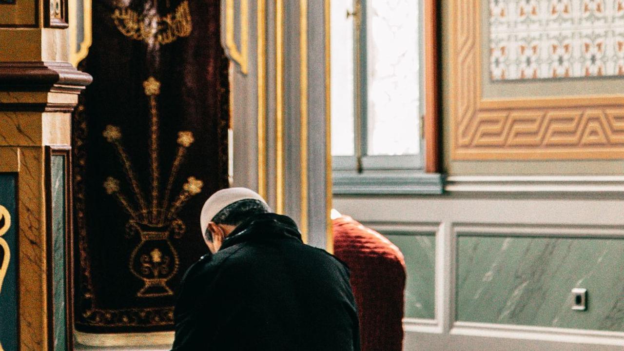 Bacaan Doa dan Dzikir Setelah Sholat Tahajud