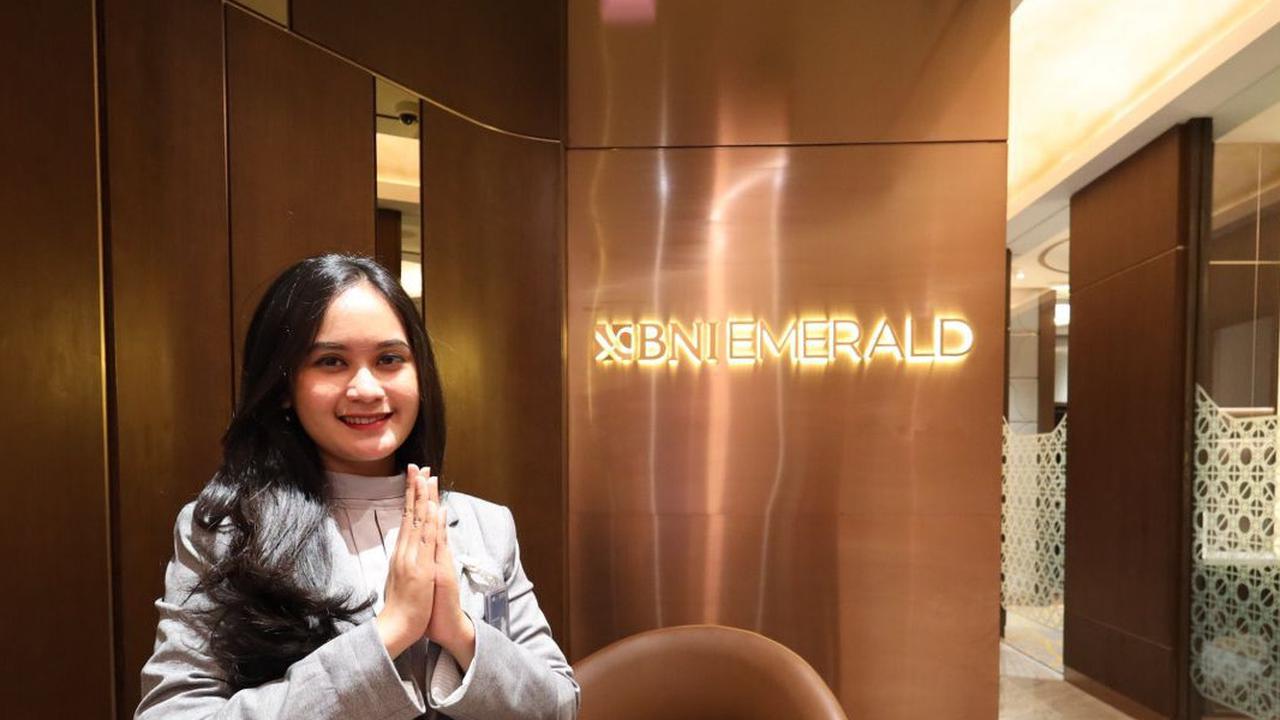 BNI Emerald