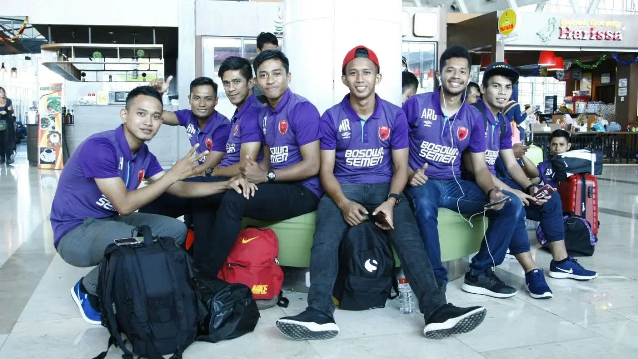 PSM Makassar