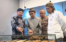 Kemenbud Dorong Edukasi dan Riset untuk Pelestarian Keris sebagai Warisan Budaya