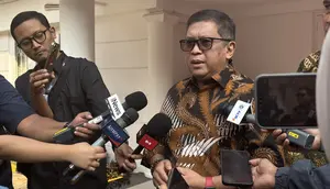 Hasto Beberkan Sikap PDIP soal RUU Perampasan Aset