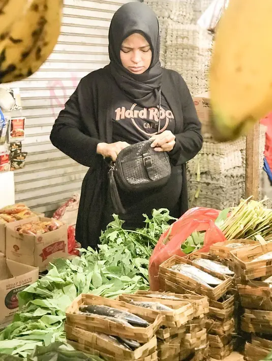 Tantri Kotak (Instagram/tantrisyalindri)