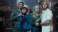 8 Movies to Watch if You Like Stranger Things