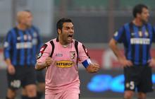 Melawat ke Barbera, Inter rajin kebobolan