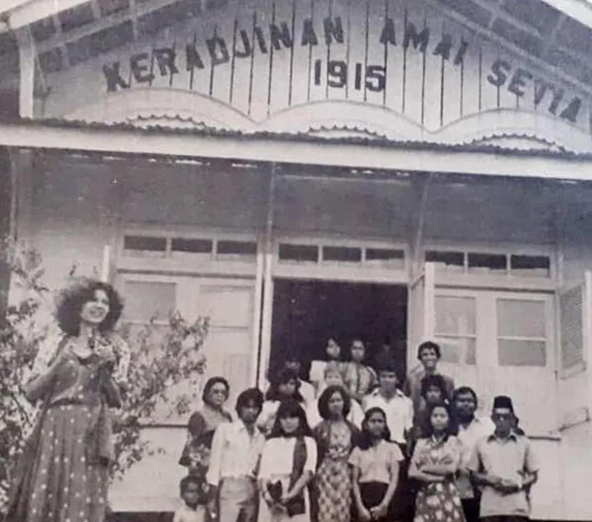 Dok. Istimewa