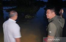 Gubernur Sumut Instruksikan Percepatan Perbaikan Tanggul Jebol di Langkat, Warga Berharap Banjir Segera Surut