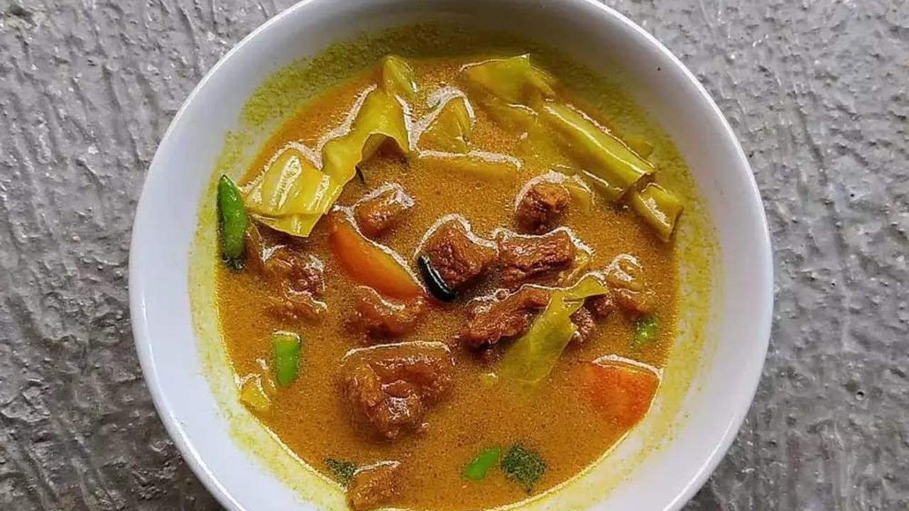 10 Resep Simpel Tongseng Sapi ala Rumahan, Lezat dan Empuk Merata