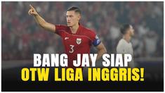 Aston Villa semakin serius memburu Jay Idzes! Bek Venezia berdarah Indonesia ini jadi incaran panas di bursa transfer. Venezia dikabarkan mematok harga 10 juta euro untuk melepas sang pemain.