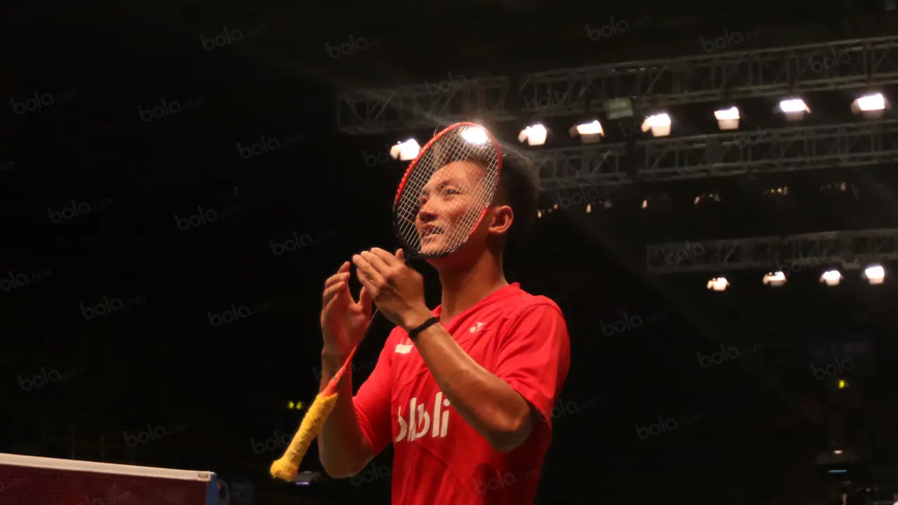 Ihsan Maulana Mustofa