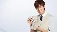 Demi Ketemu Lee Min Ho, Minoz Rela Keluarkan Uang Rp 47 Juta