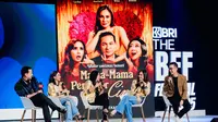 Magang Vidio: Langsung Tangani Campaign, Bangun Brand!