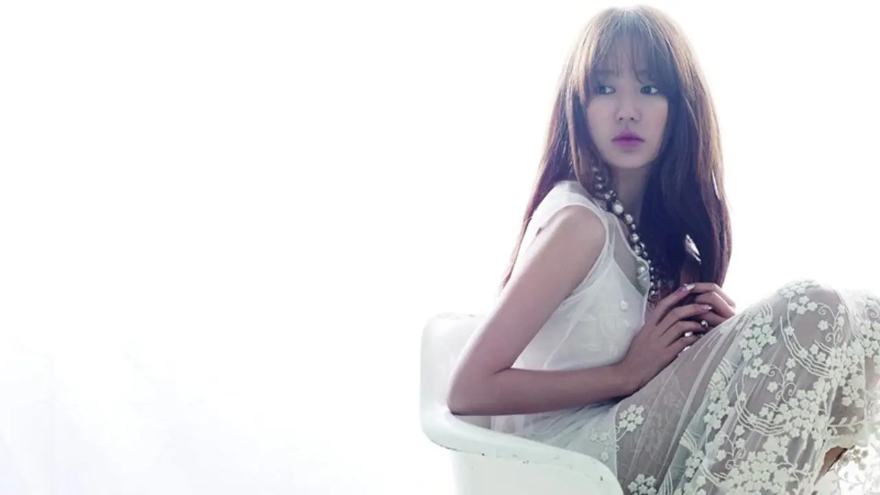 6 Artis K-Pop dengan Bentuk Payudara yang Indah