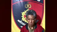 Pria Tua Nekat Curi Lima Pasang Sepatu Mahal di Komplek TNI, Harga Jutaan Dijual Rp 85 Ribu