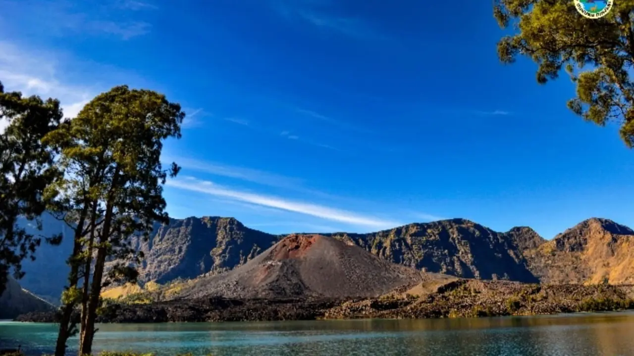 Kunjungan Wisatawan ke Kawasan Konservasi Alam Naik 2 Kali Lipat pada 2022
