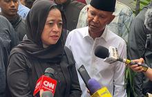 Puan Temui Keluarga Affan, Janji Bantu dan Awasi Proses Hukum Kasus Rantis Brimob