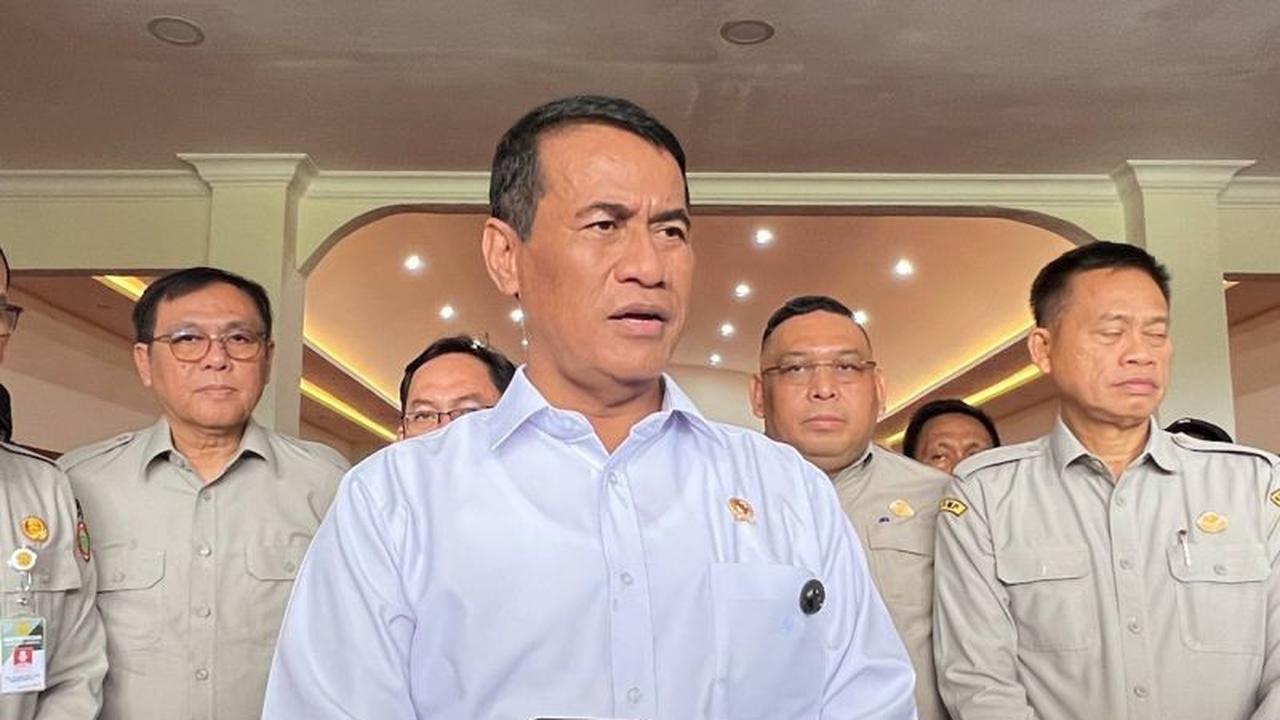 Mentan Targetkan Produksi 3 Juta Ton Gula di 2026, Perkuat Swasembada Gula Nasional