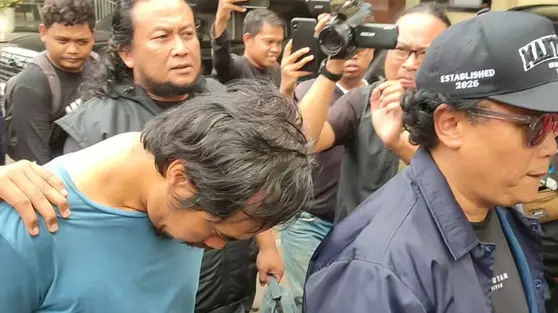 Ketika Cinta Dini Dibalas Pembunuhan Keji Dwi Martono