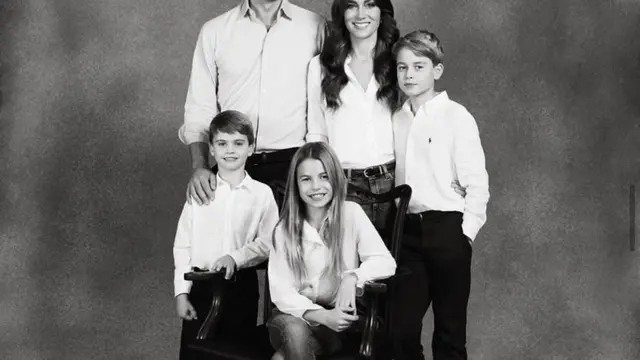 credit: https://www.instagram.com/princeandprincessofwales/ dan https://www.instagram.com/joshshinner/