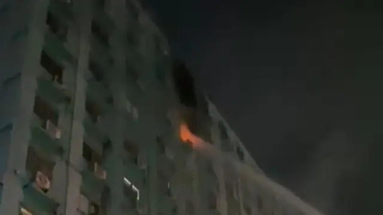 Terungkap Penyebab Kebakaran Apartemen CIty Park Jakarta Barat