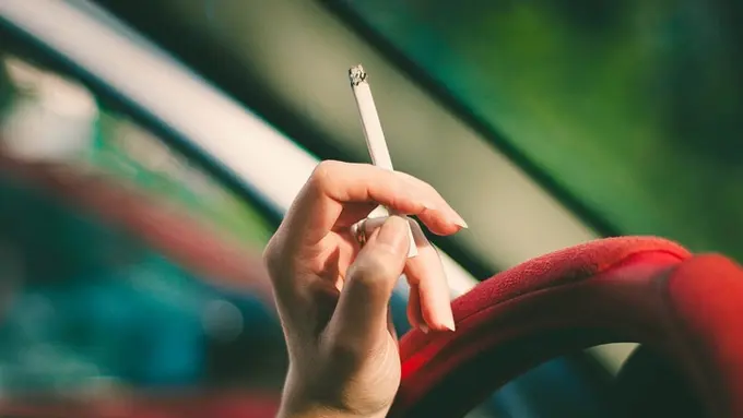 WHO Tetapkan Hari Tanpa Tembakau, Ketahui Apa yang akan Terjadi saat Kamu Berhenti Merokok