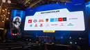 Selain berbagai program dan pengalaman menarik yang ditawarkan, GIIAS 2025 juga menghadirkan kemudahan bagi pengunjung untuk merencanakan kunjungan sejak awal melalui pembelian tiket online melalui Auto360 dengan harga tiket GIIAS 2025 untuk weekdays senilai Rp 50.000, dan tiket weekend senilai Rp 100.000. (Liputan6.com/Arief Aszhari)