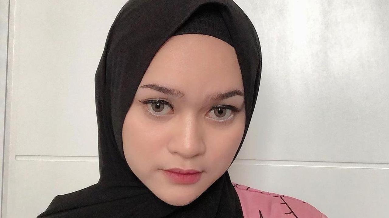 6 Potret Terbaru Nadya Indry, Wanita yang Dikabarkan Pacar Baru Lutfi Agizal