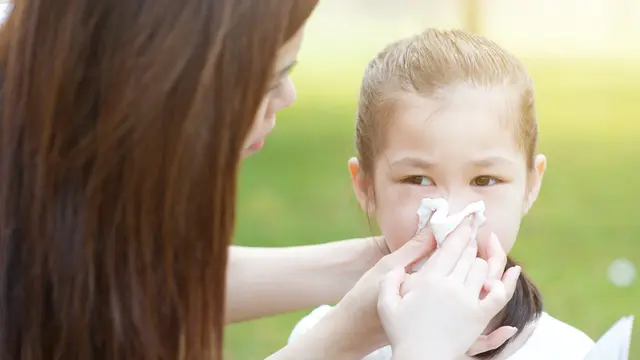 beberapa hal yang harus dipantau/dok. shutterstock