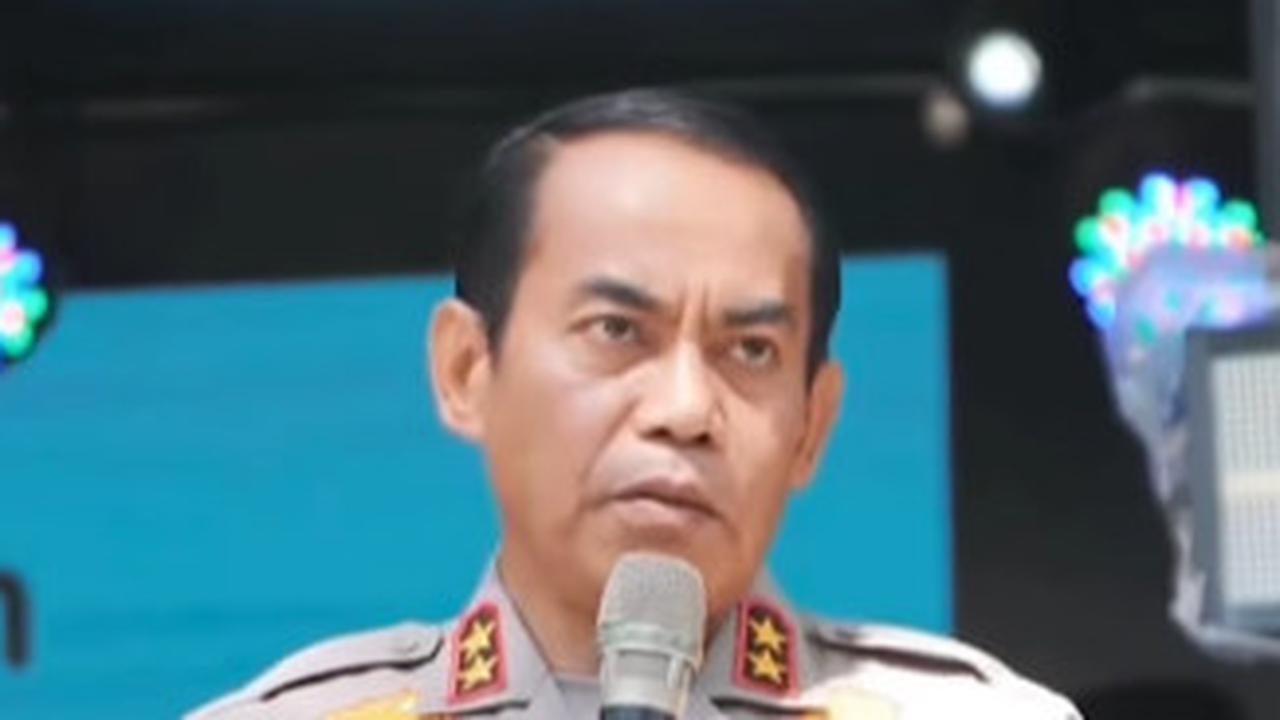 Irjen Andi Rian