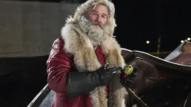 The Christmas Chronicles (2018)