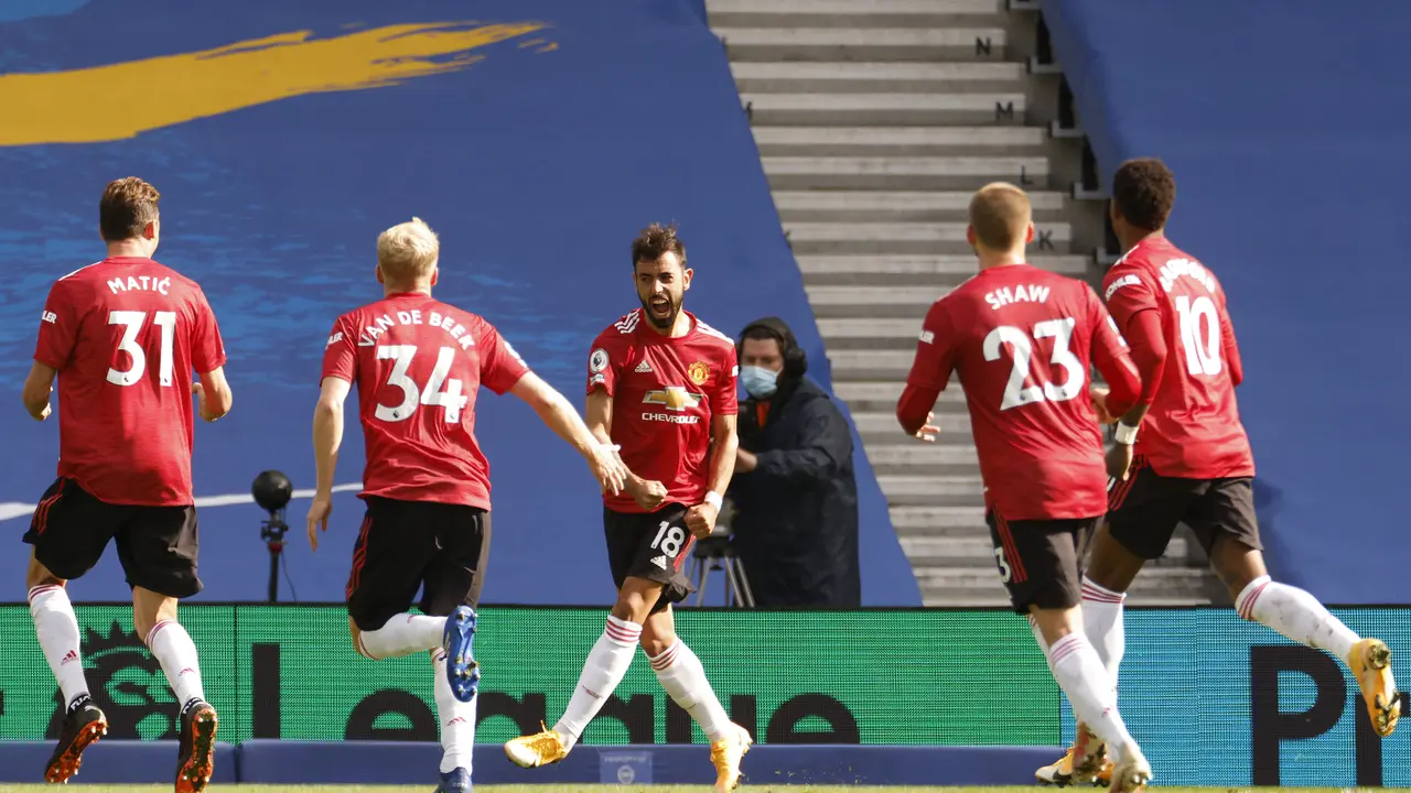 Manchester United