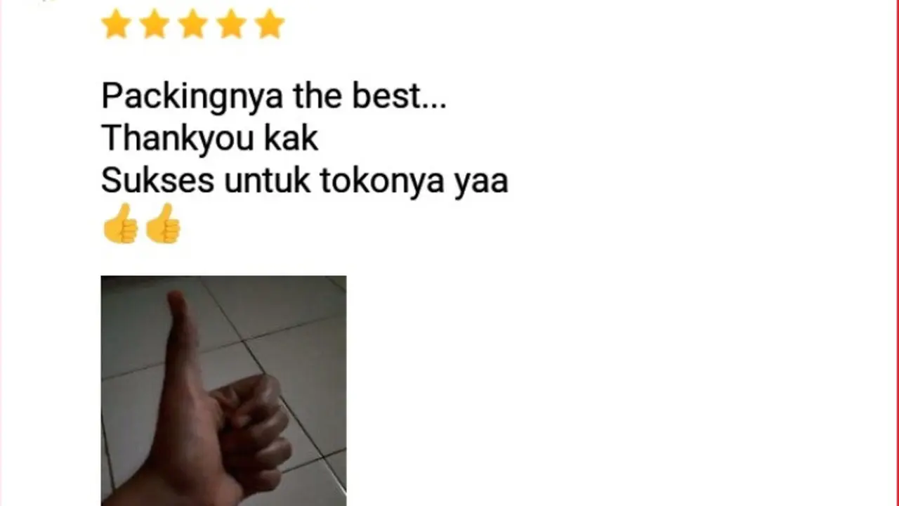 7 Testimoni Produk Ini Enggak Nyambung dengan Produknya, Bikin Bingung