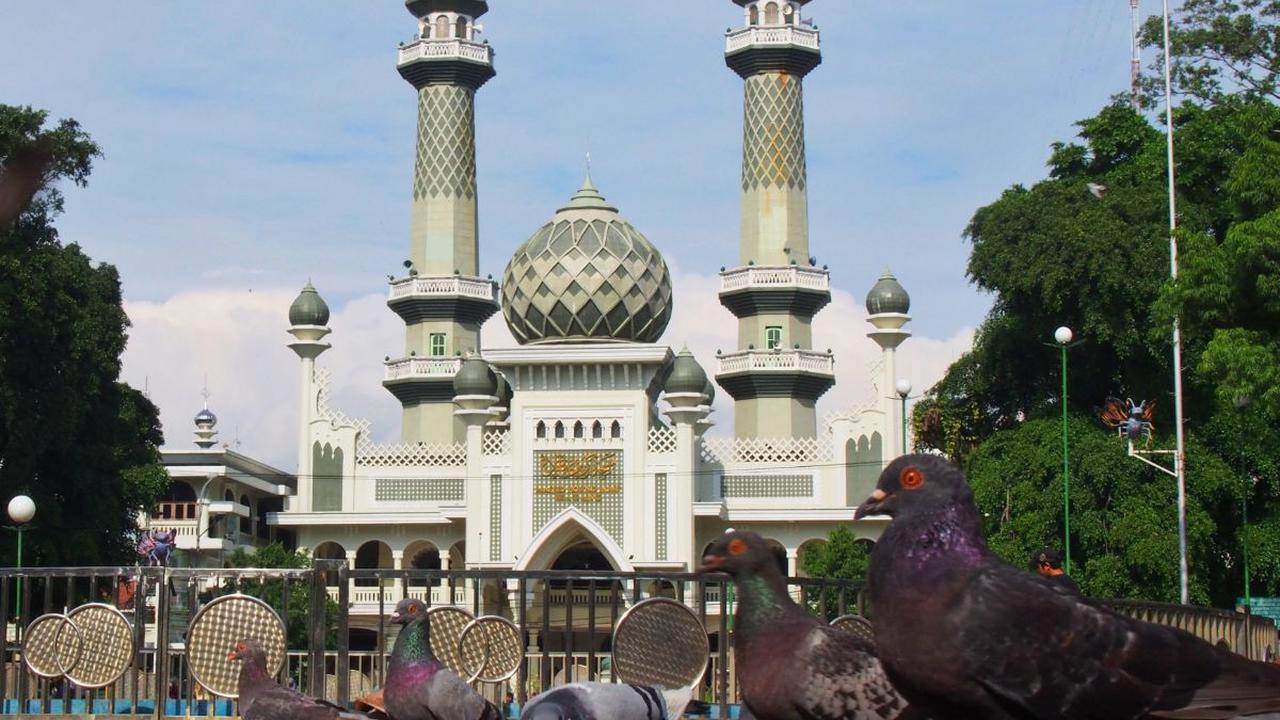 Dok. Istimewa