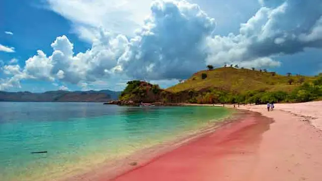 Pantai Gawu Soyo