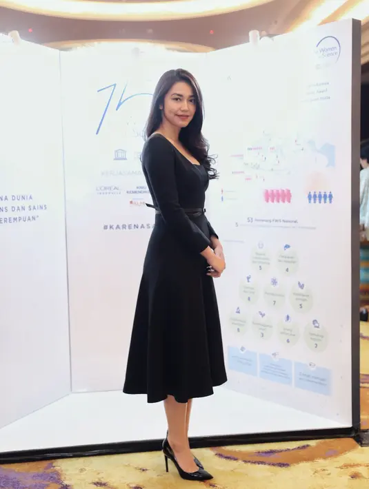 (Nurwahyunan/Fimela.com)