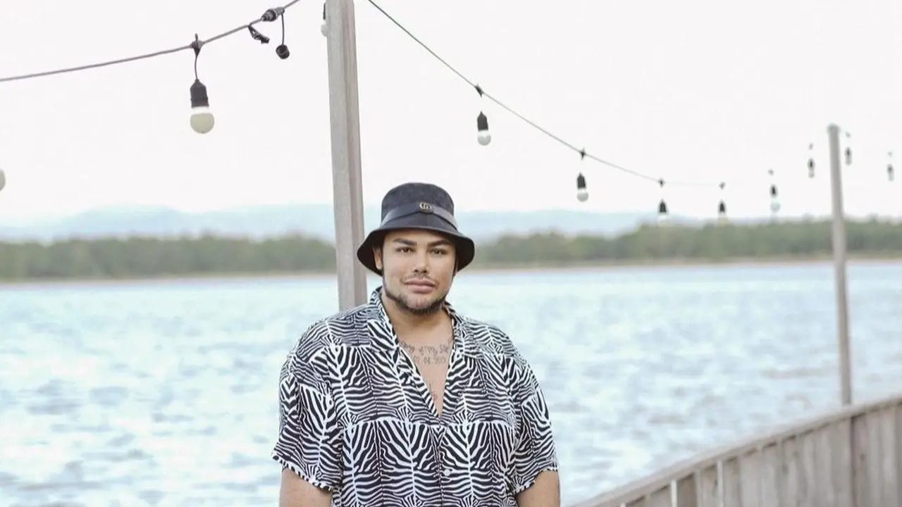 Ivan Gunasan kolaborasi dengan Pemerintah Kabupaten Kolaka Timur