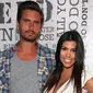 Kourtney Kardashian dan Scott Disick akhiri hubungan yang telah terjalin selama sembilan tahun