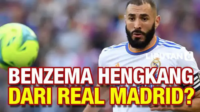 Rumor beredar Karim Benzema bakal hengkang dari Real Madrid jika klub tersebut mendatangkan pemain baru. Benzema merasa jika pemain baru hadir, perannya sebagai striker Madrid bakal tersingkir.