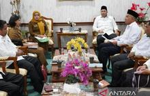 Tahukah Anda, Program Cek Kesehatan Gratis Digagas Presiden Prabowo? Kemenag Sumut Siap Sukseskan untuk Ribuan Siswa Madrasah