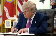 Trump Sebut AS Hampir Kuasai Selat Hormuz, Ini Klaimnya Soal Arus Minyak